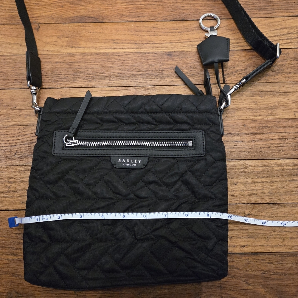 Radley London Crossbody Bag - Picture 10 of 14